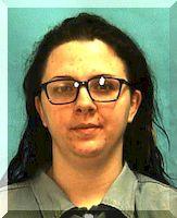 Inmate Tierney Greene