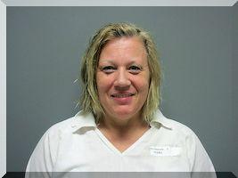 Inmate Tina L Whittemire