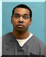 Inmate Todd E Sims