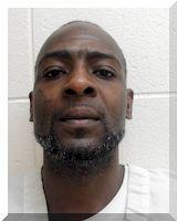 Inmate Tommy Goree