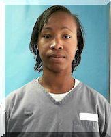 Inmate Tonya L Myers