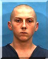 Inmate Travis L Campbell