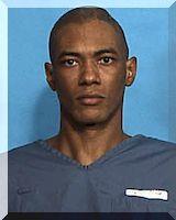 Inmate Tyree R Wright