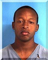 Inmate Tyron O Bruce