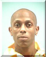 Inmate Tyrone Madison