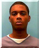 Inmate Velmando J Williams