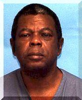 Inmate Wayne Tillman