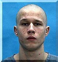 Inmate Wesley C Ii Thompson