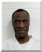 Inmate William Clay