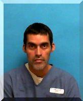 Inmate William M Reyes