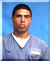 Inmate William R Velez