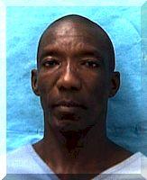 Inmate Willie A Corouthers