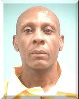 Inmate Willie Hall