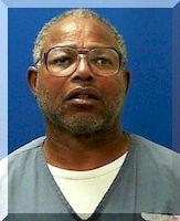 Inmate Willie J Martin