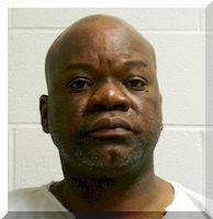 Inmate Willie J Starr