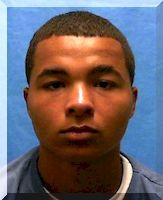 Inmate Willie L Myles