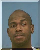 Inmate Willie Washington