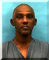 Inmate Anthony D French