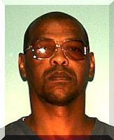Inmate Anthony J Bell