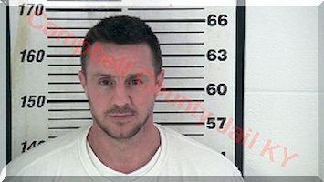 Inmate Anthony Wade Pingleton