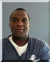 Inmate Antoine E Mccloud