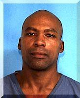 Inmate Antonio L Williams