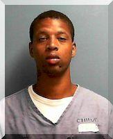 Inmate Antwan T Bolden