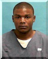 Inmate Antwon Brooks