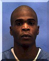 Inmate Arkeem T Thomas