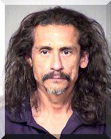 Inmate Armando Gomez
