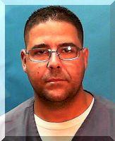 Inmate Arsenio R Suarez