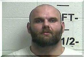 Inmate Arthur Dewayne Vaughn