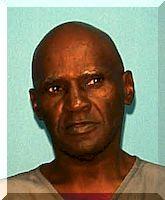 Inmate Arthur J Mcgett