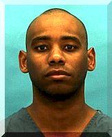 Inmate Ashton N Lewis
