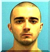 Inmate Austin E Overby