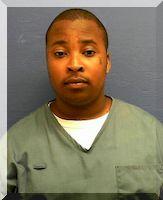 Inmate Avian M Jackson
