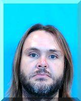 Inmate Barry Hillian