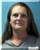 Inmate Belinda Mcleod