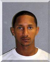 Inmate Bengie Cirino