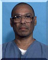 Inmate Benito R Sanchez