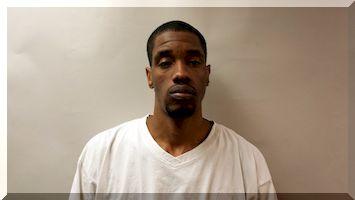 Inmate Benjamin Flagg