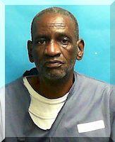 Inmate Bernard Owens