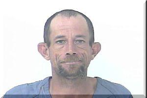 Inmate Bill Anthony Phillips