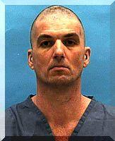 Inmate Billy L Gear