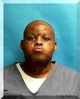 Inmate Bobby C Burney