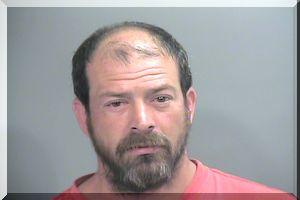 Inmate Bobby Gill