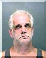 Inmate Bradley Benton Brown