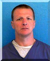 Inmate Bradley D Hooper