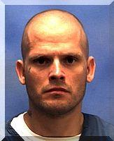 Inmate Brandon L Campos