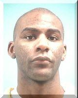 Inmate Brandon Mcleon
